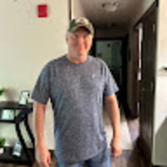 Meet your Posher, Denny - Picture 1 of 1